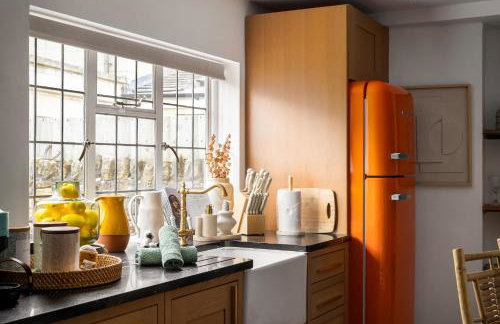 Broadway Scandi Chic Authentic Cottage - Foto 26