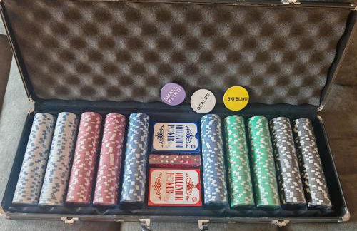 Gîte Anmany - Foto 44