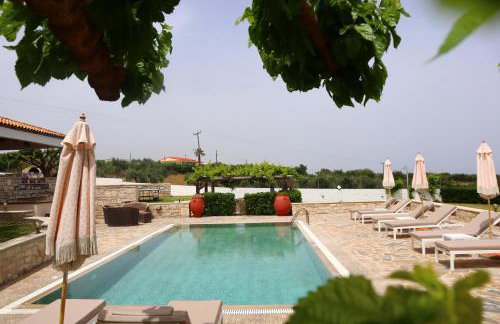 Villa Stefania Dream - Photo 38