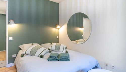 La Pitcholine, Studio avec balcon au Vieux Port - Foto 3