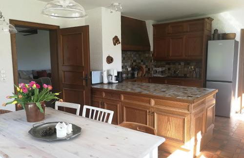 Reetdachhaus direkt am Wasser - Foto 11