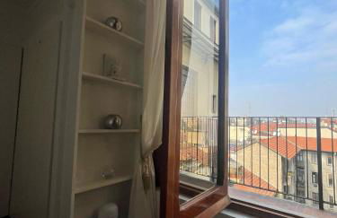 Casa Pagano Un pezzo di cielo su Milano - Foto 16