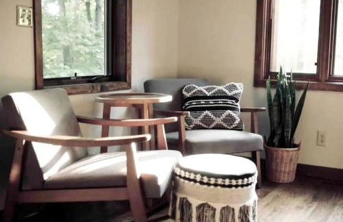 Stunning Home Away From Home in New Albany, Ohio, For Restful Escapes to Nature - Foto 12