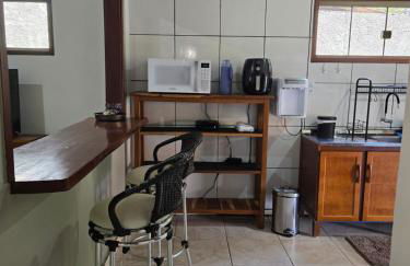 Casa Flor de Pitanga- Vila de São Jorge - Foto 12