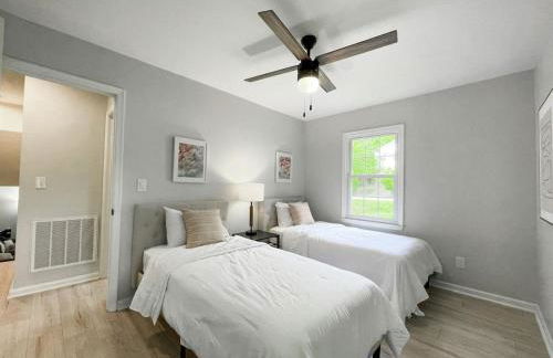 Fenced-In 3 BR Swingset, Carport, North Raleigh - Foto 9