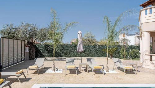 Villa Fanouris - Foto 3