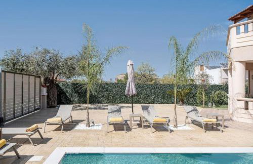 Villa Fanouris - Foto 3