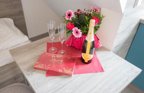 hochwertiges Studio in bester Lage - Foto 11