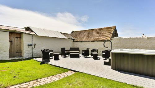 SAUNTON GRANGE 7 Bedrooms - Foto 3