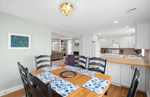 Glades Manor: Minot Beach Scituate - Foto 28
