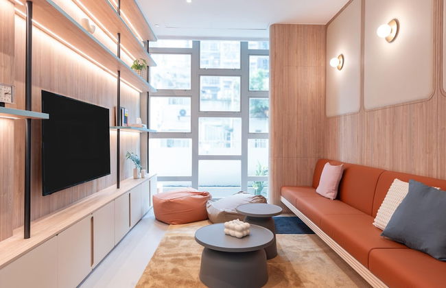 Weave Studios - Sai Ying Pun - Photo 13