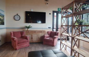 TUSCANFLAT Castle - Photo 62