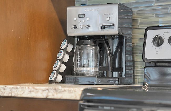 Breathtaking Bliss 2BR Penthouse - Photo 13