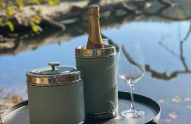 Sommerhaus am Trebuser See - Photo 26