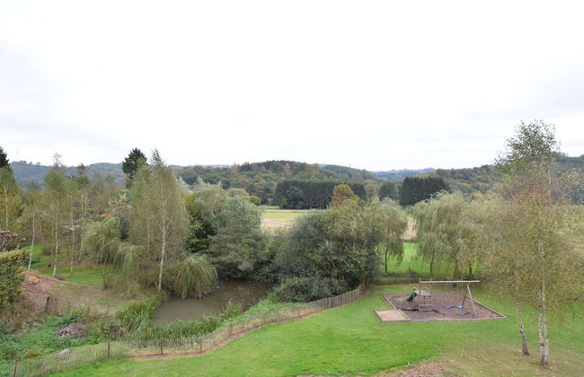 Duplex Chalet With Sauna and Terrace - Photo 71