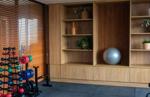 Novo Apt Piscina, Praia & Farol Barra - Foto 37