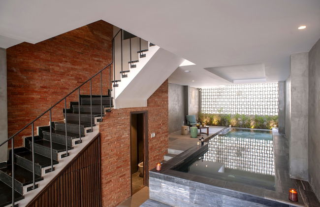 Sen Boutique Villa Apartment - Foto 28