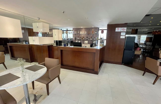 Três de Julho Flats - Paulista - Foto 25