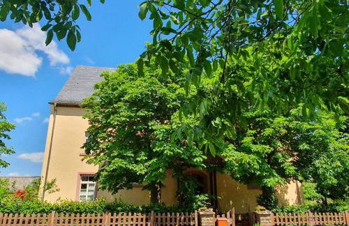 Helle Ferienwohnung - Südeifel - Foto 14