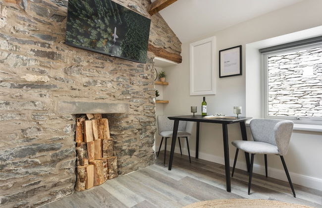 Ferry View Studio in Bowness-on-windermere - Foto 4