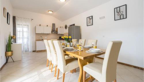 Four-Bedroom Holiday Home In Muline - Foto 4