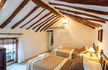 Casa La Canada Villanueva de Algaidas by Ruralidays - Foto 14