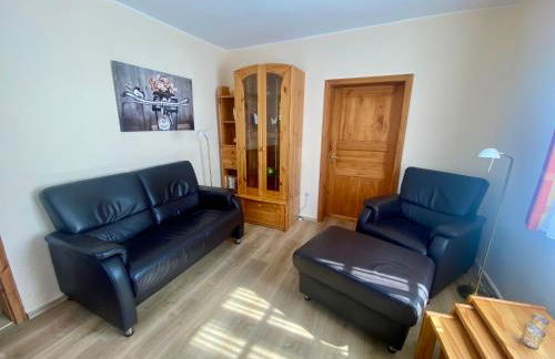 Ferienwohnung GARTENBLICK im HAUS GERLACH - Foto 14