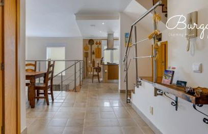 Burgau Charming House Villa - Foto 8