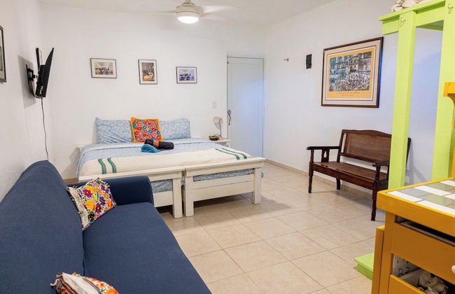 Studio 2 Yabisi - Foto 1