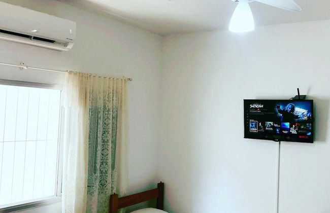 Casa de Praia Guarujá 180 metros do Mar - Foto 2