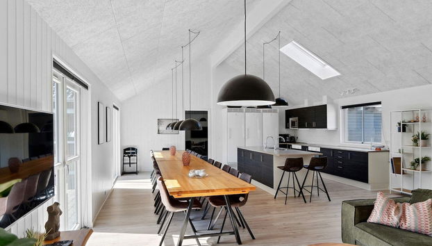 Luxury Retreat With Pool - By Traum Ferienwohnungen - Foto 5, Eigene Küche