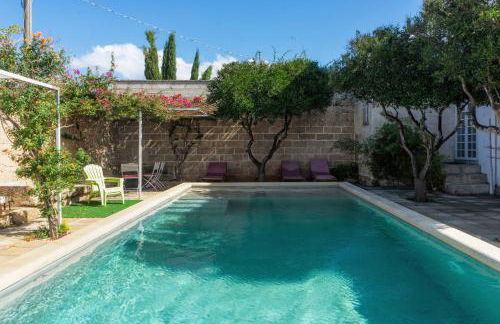 Masseria Tornesella Don Giuliano - Foto 27