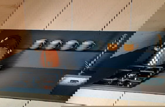 Loch Awe Luxury Eco Cabins - Photo 4