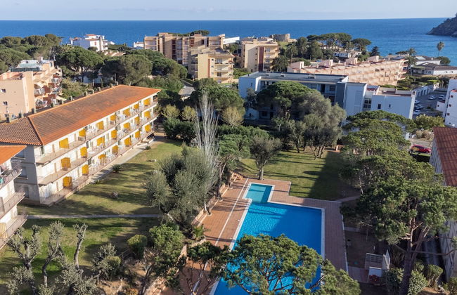 Apartamentos Casa Marea La Fosca - Foto 51