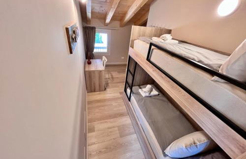 Antica corte - Attico & Lake view - Foto 27