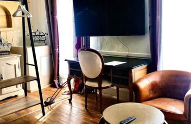 Le Regisseur - Photo 64