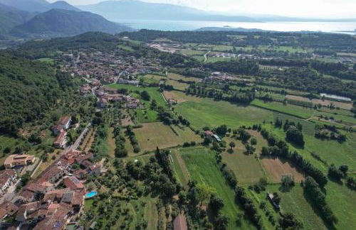 Casale San Giacomo Apartments - Foto 34