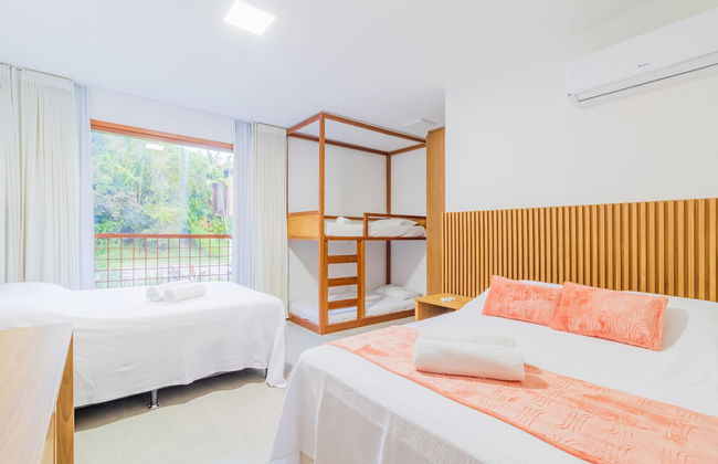 PF05 Casa Alto Padrão - P. do Forte - Foto 11