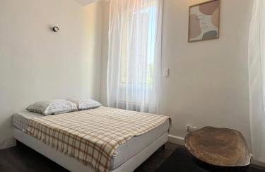 Studio lumineux avec belle vue - Foto 5