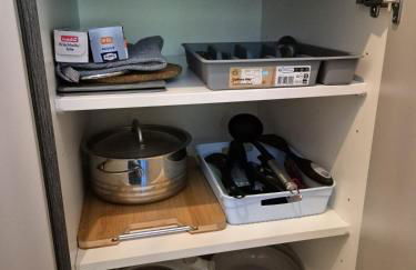 Studio Apartment - Foto 12