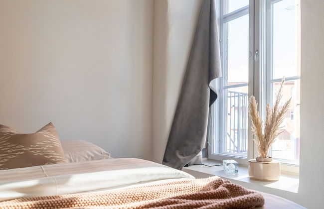 Roost Graniittilinnankatu - Foto 2