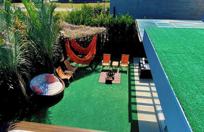 Rosa Internacional - Surfland - Foto 38