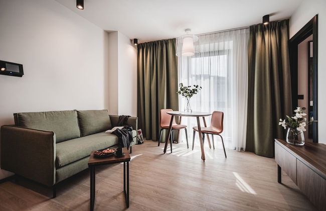Apartamenty Sowa Bydgoszcz - Foto 15
