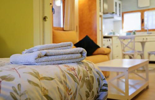 Casa Rural Manitoba Luxe - Foto 40