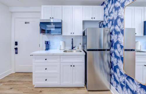 Tropical Sunset Studio Apartment - Foto 3