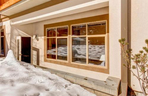 Powderhorn Lodge 107: Columbine Suite - Foto 23