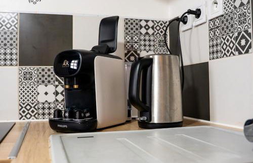 Maisonnette aéroport Orly - Foto 14