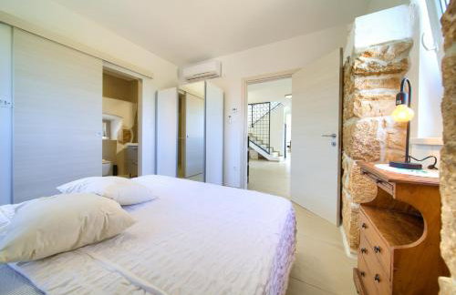 Villa BELLA VISTA with sea view - Foto 19