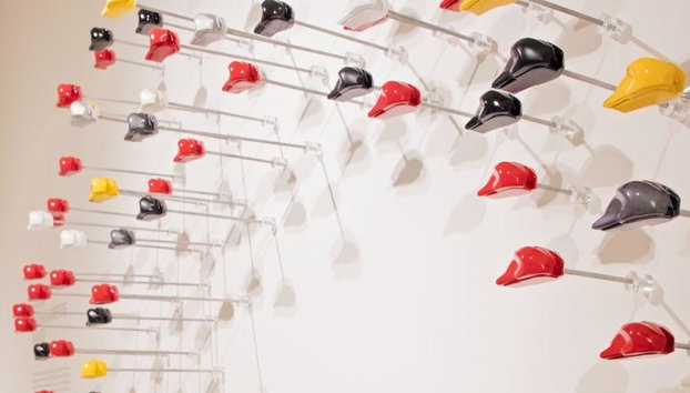 Bologna: Ducati Museum Entrance Ticket - Foto 5