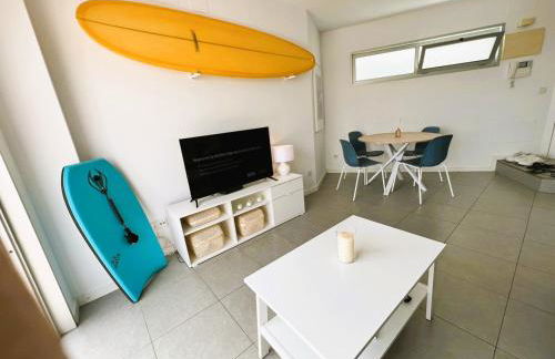 On the spot with amazing view in El Médano - Foto 13